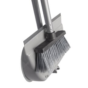 Zmeták s palicou a lopatkou sklápací