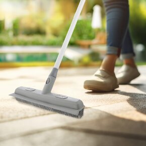 Zmeták so stierkou CLEAN SYSTEM