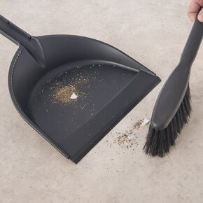 Zmetáčik s lopatkou