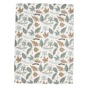 Kuchynská utierka Dekor 3 ks