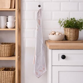 Kuchynská utierka SOVA 3 ks