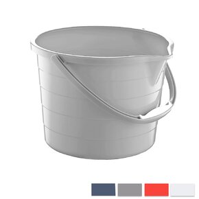 Vedro s výlevkou 10 l