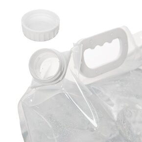 Vak na vodu s kohútikom 4,8 l