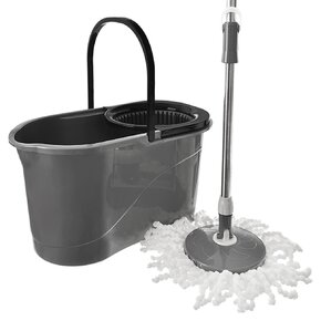 Mop so žmýkačom GREY set