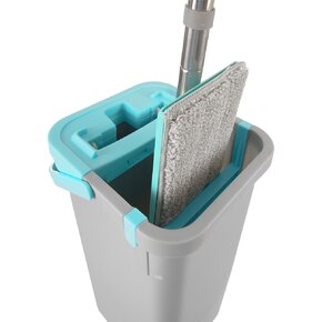 Mop so žmýkačom Clean set