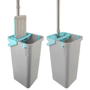 Mop so žmýkačom Clean set