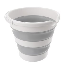 Vedro skladacie KEMP 12 l