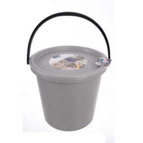 Vedro s drezom a vekom 3v1 13 l