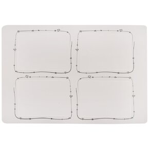 Prestieranie fotky 45x30 cm