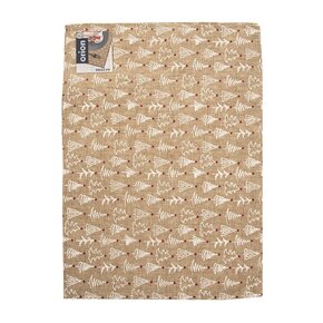 Prestieranie STROMČEK 46x32 cm 2 ks