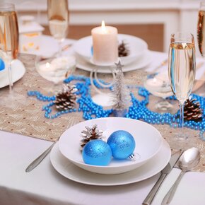 Behúň STROMČEK 140x32,5 cm