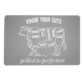 Prestieranie krava 43,5x28,5 cm