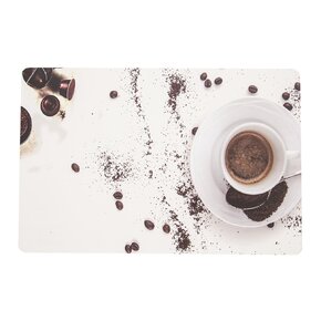 Prestieranie káva 43,5x28,5 cm