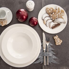 Vrecko na príbory STROMČEK 2 ks