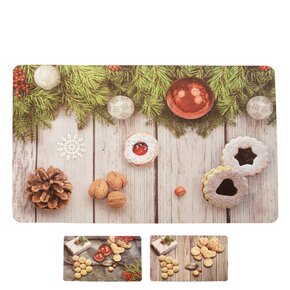 Prestieranie vianočné 43,5x28,5 cm