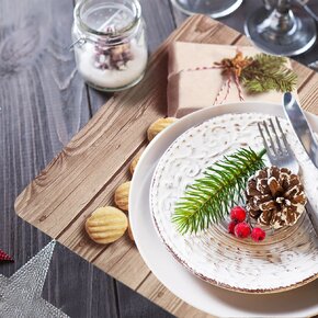 Prestieranie vianočné 43,5x28,5 cm