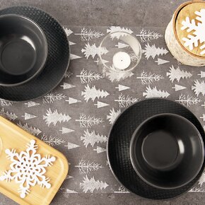 Behúň STROMČEK 200x36 cm