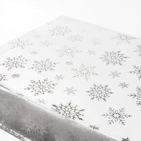 Behúň vianočný 200x36,5 cm