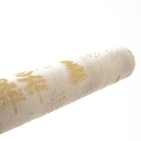 Behúň vianočný 250x28 cm