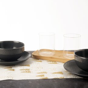 Behúň vianočný 250x28 cm