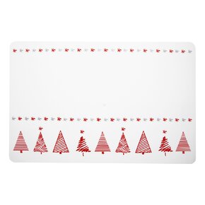 Prestieranie STROMČEK 43x30 cm