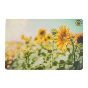 Prestieranie 43,5x28,5 cm lúčne kvety