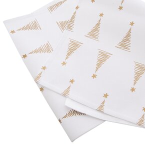 Behúň STROMČEK 130x32 cm