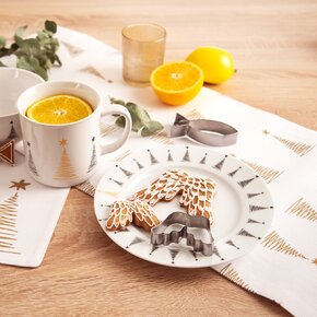 Behúň STROMČEK 130x32 cm