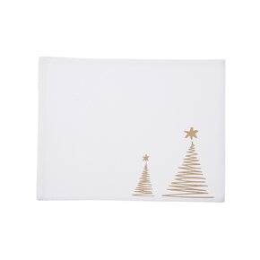 Prestieranie STROMČEK 35x25 cm