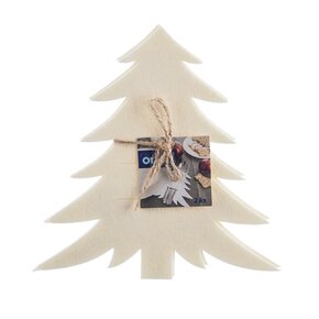 Vrecko na príbory STROMČEK 2 ks