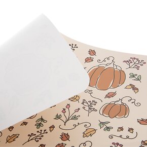 Prestieranie tekvice 43x28 cm