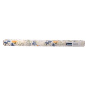 Behúň jarné kvety 180x40 cm