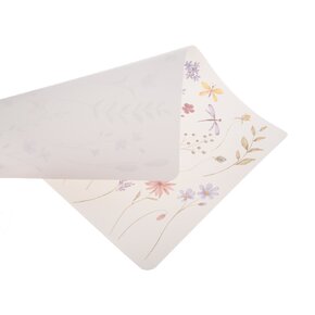 Prestieranie jarné kvety 43,5x28,5 cm