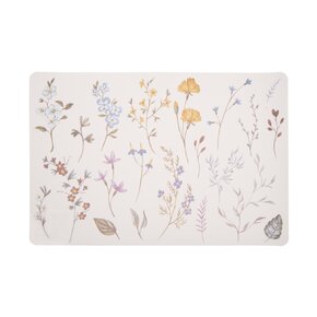 Prestieranie jarné kvety 43,5x28,5 cm