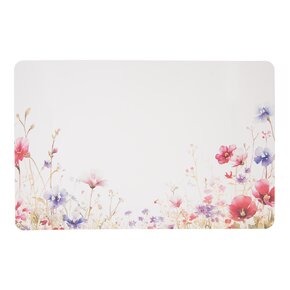 Prestieranie kvety 43x28 cm