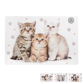 Prestieranie MILÁČIKOVIA 43,5x28,5 cm