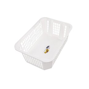 Košík stohovateľný 30x21x12 cm