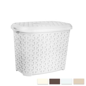 Box RATAN Hobby s vekom 20,5x13,5x16 cm