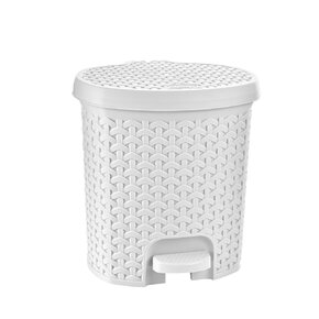 Odpadkový kôš RATAN 5,5 l