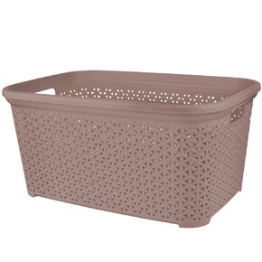 Kôš bielizň. otvorený UH RATAN HO 50