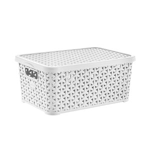 Box RATAN Hobby s vekom 10 l