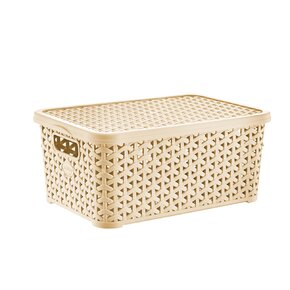 Box RATAN Hobby s vekom 10 l