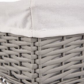 Košík 34,5x25x14 cm