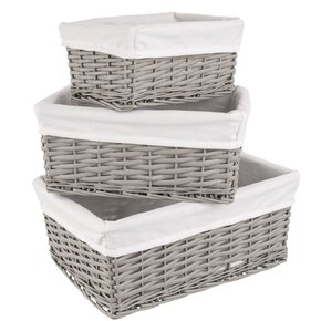 Košík 34,5x25x14 cm