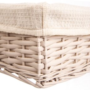 Košík 40x30x16,5 cm