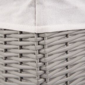 Bielizňový kôš úložný 