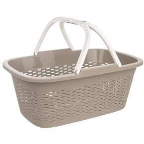 Bielizňový kôš s držadlami LOOP 29 l 