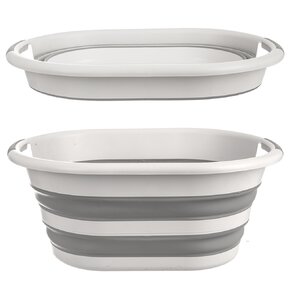 Bielizňový kôš KEMP 38 l