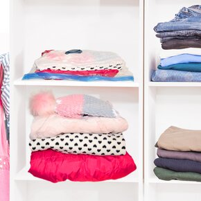 Odsávací vak Space UROVNEJTO 70x100 cm