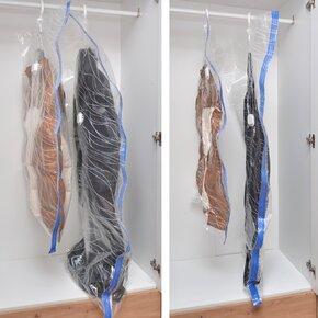 Odsávací vak Magic s háčikom UROVNAJTO 70x144 cm